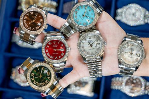 where does rolex originate from|rolex watches with history.